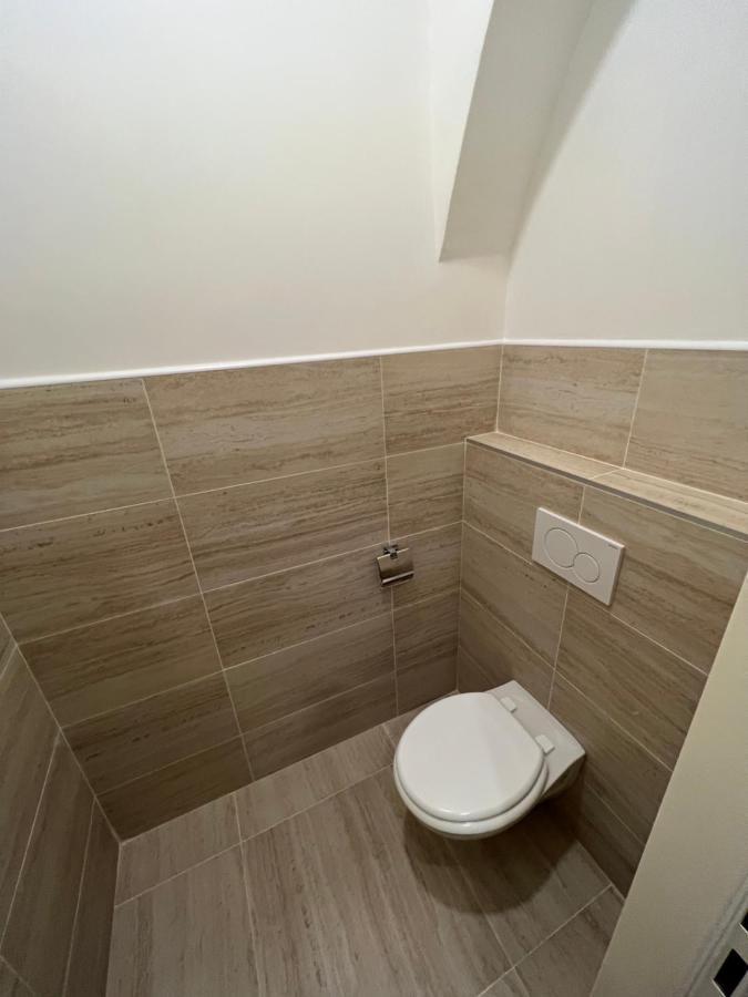 Soukenicka Apartment Prag