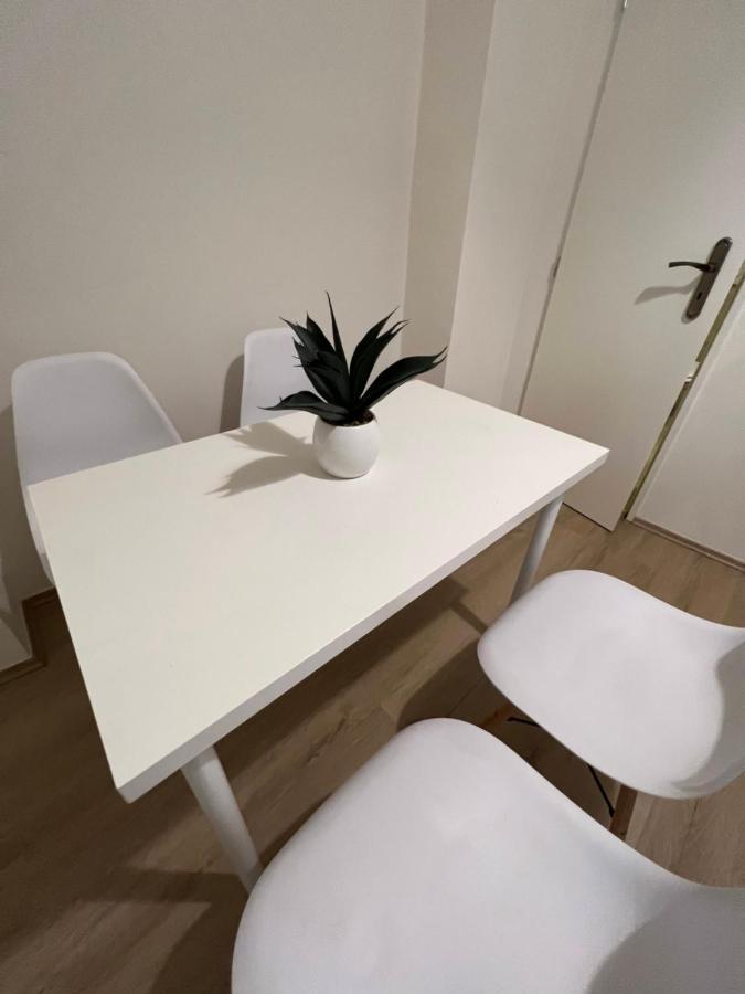 Soukenicka Apartment *